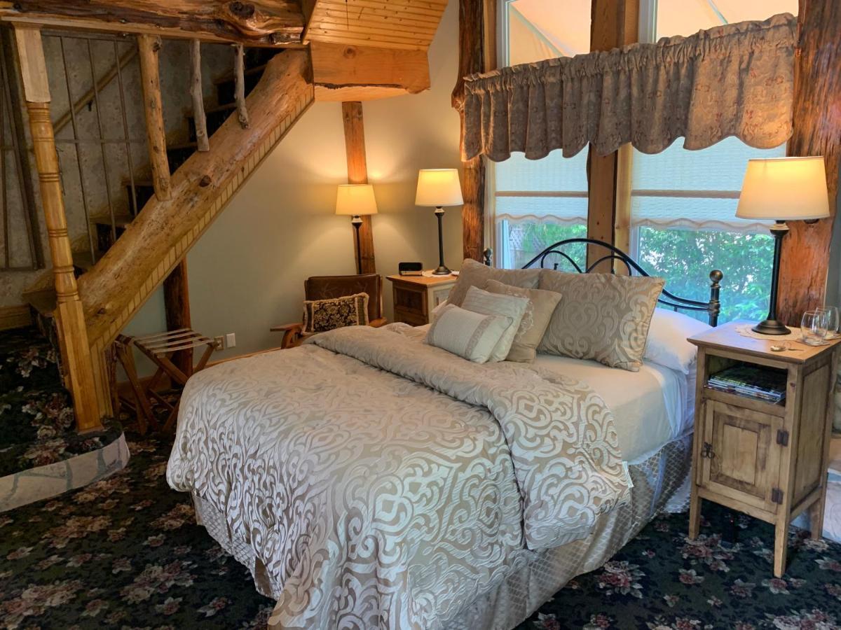 Forfriends Inn Wine Country Bed And Breakfast Santa Ynez Exterior photo