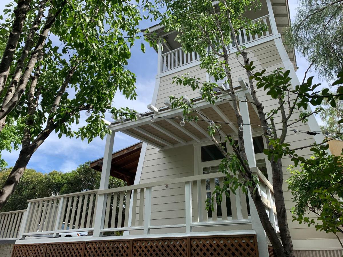 Forfriends Inn Wine Country Bed And Breakfast Santa Ynez Exterior photo