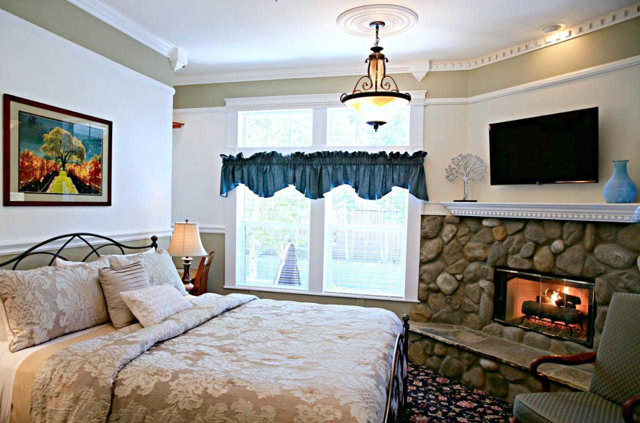 Forfriends Inn Wine Country Bed And Breakfast Santa Ynez Exterior photo