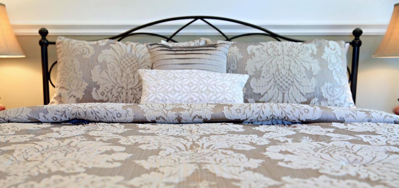 Forfriends Inn Wine Country Bed And Breakfast Santa Ynez Exterior photo