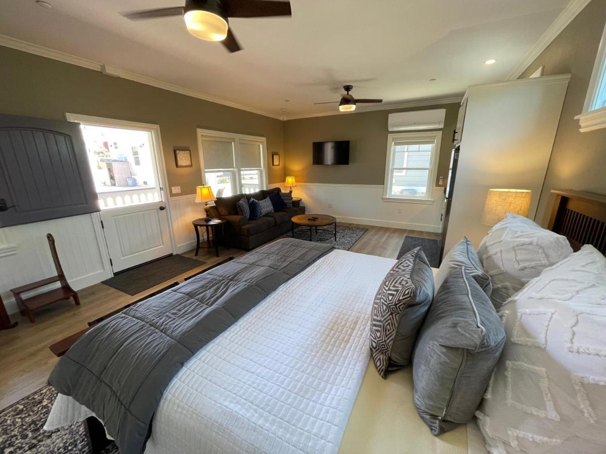 Forfriends Inn Wine Country Bed And Breakfast Santa Ynez Exterior photo