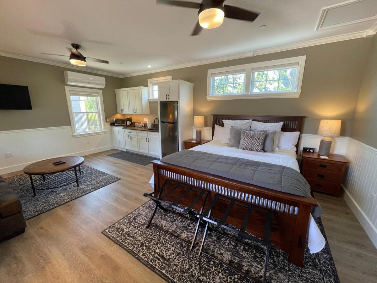Forfriends Inn Wine Country Bed And Breakfast Santa Ynez Exterior photo
