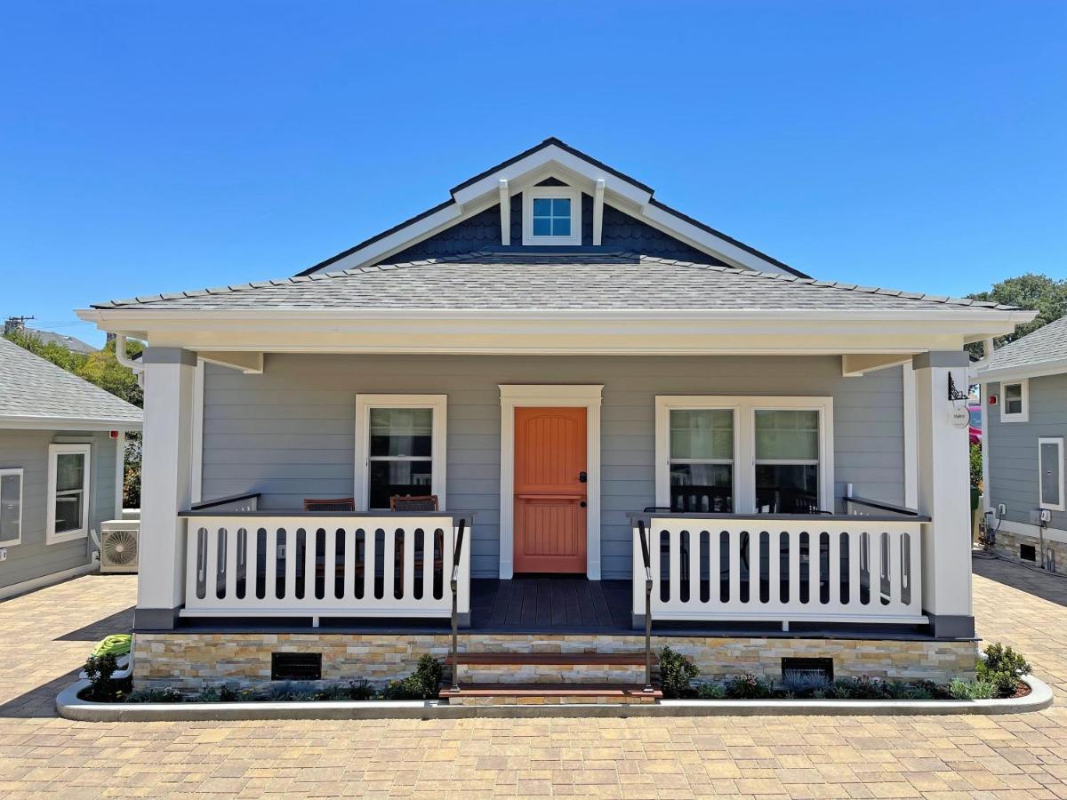 Forfriends Inn Wine Country Bed And Breakfast Santa Ynez Exterior photo