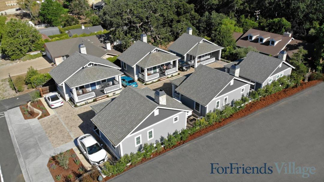 Forfriends Inn Wine Country Bed And Breakfast Santa Ynez Exterior photo